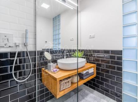 Pronájem bytu, 2+1, 59 m²