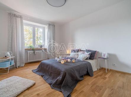 Pronájem bytu, 2+1, 59 m²