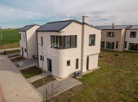 Prodej domu/vily, 84 m²