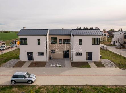 Prodej domu/vily, 88 m²