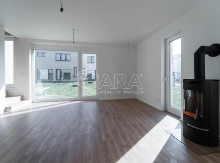 Prodej domu/vily, 88 m²
