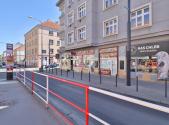 Pronájem obchodní prostory, 26 m²