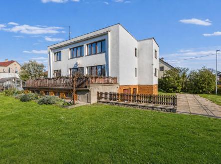 Prodej domu/vily, 365 m²