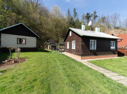 Prodej domu/vily, 60 m²