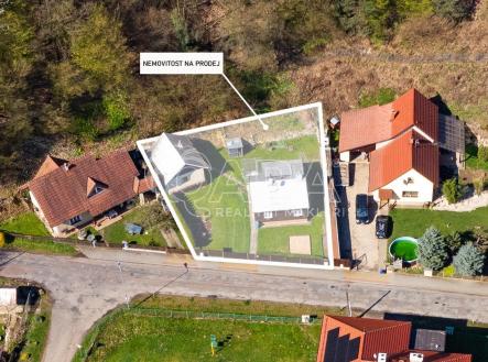 Prodej domu/vily, 60 m²