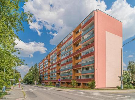 Pronájem bytu, 4+kk, 93 m²