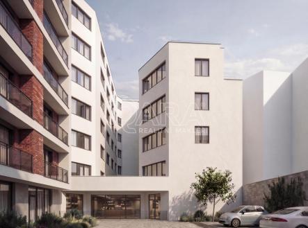 Prodej bytu, 1+kk, 31,2 m²