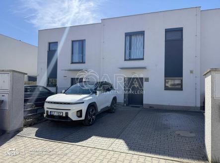 Prodej domu/vily, 112 m²