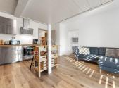 Pronájem bytu, 3+kk, 61 m²