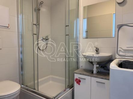 Pronájem bytu, 1+1, 35 m²