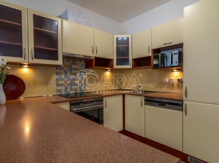 Prodej bytu, 3+kk, 135 m²