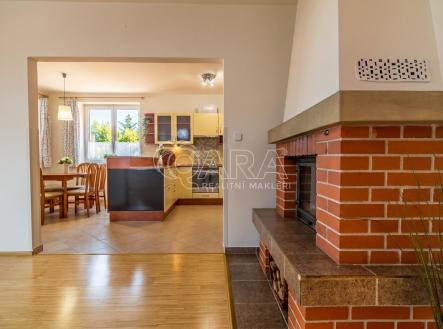 Prodej bytu, 3+kk, 135 m²