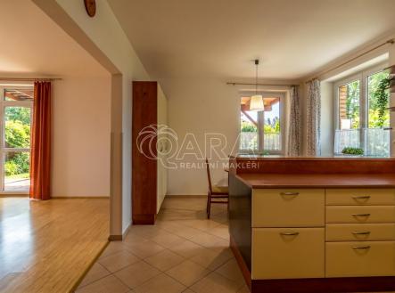 Prodej bytu, 3+kk, 135 m²