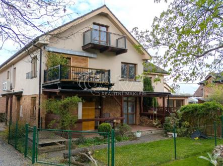 Prodej bytu, 3+kk, 135 m²