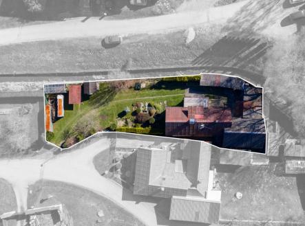 Prodej chaty/rekreačního objektu, 93 m²