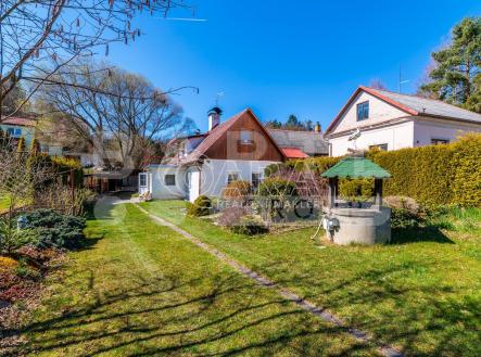 Prodej chaty/rekreačního objektu, 93 m²