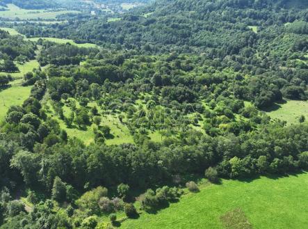Prodej pozemku pro komerční výstavbu, 199 287 m²