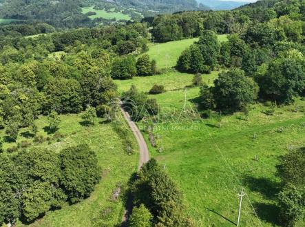 Prodej pozemku pro komerční výstavbu, 199 287 m²