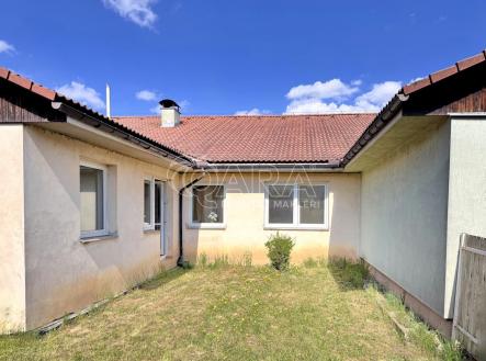 Prodej bytu, 3+1, 95,7 m²