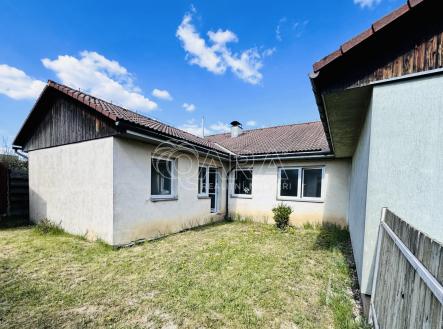 Prodej bytu, 3+1, 95,7 m²