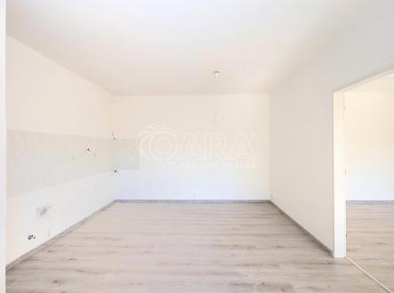 Prodej bytu, 3+1, 95,7 m²