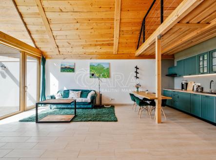 Prodej domu/vily, 100 m²