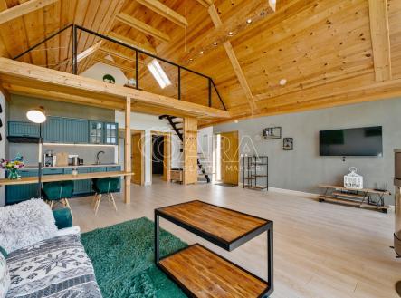 Prodej domu/vily, 100 m²