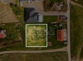 Prodej pozemku pro bydlení, 880 m²