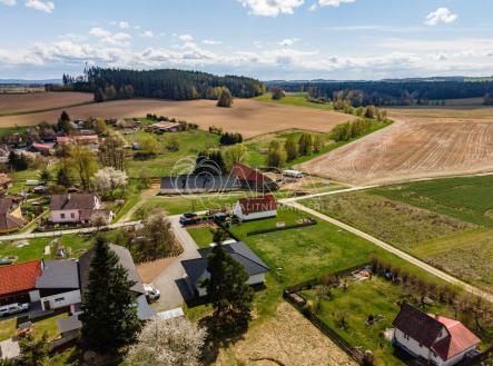 Prodej pozemku pro bydlení, 880 m²