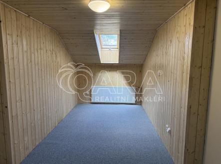 Pronájem bytu, 2+1, 52 m²