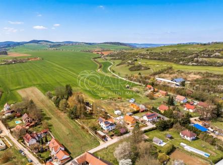 Prodej pozemku pro bydlení, 1 001 m²