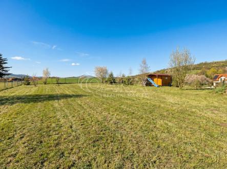 Prodej pozemku pro bydlení, 1 001 m²