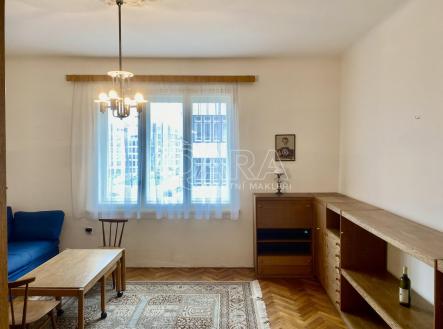 Pronájem bytu, 2+kk, 54 m²