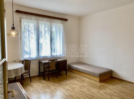 Pronájem bytu, 2+kk, 54 m²