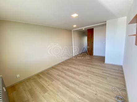 Pronájem bytu, 1+1, 41,1 m²