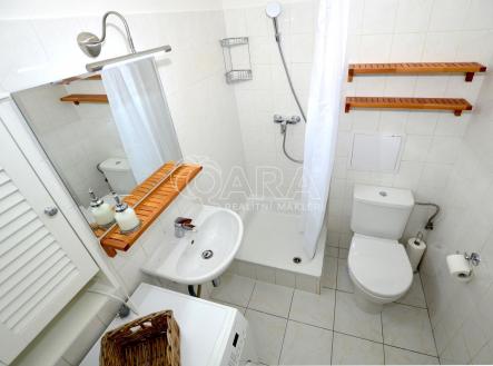 Pronájem bytu, 1+kk, 29 m²