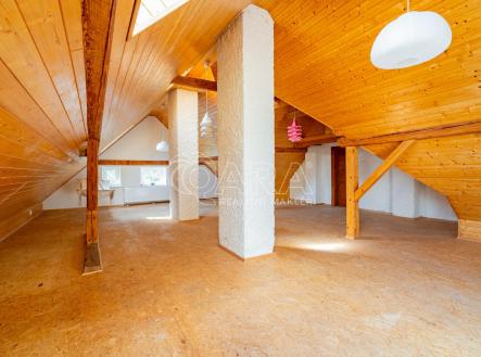 Prodej bytu, 4+1, 193 m²