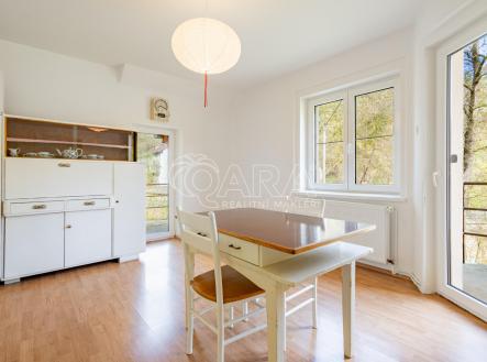 Prodej bytu, 4+1, 193 m²