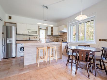 Prodej bytu, 3+1, 119 m²