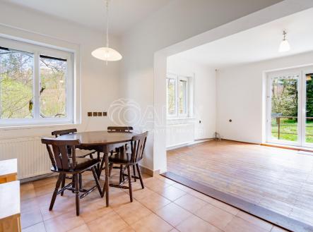 Prodej bytu, 3+1, 119 m²