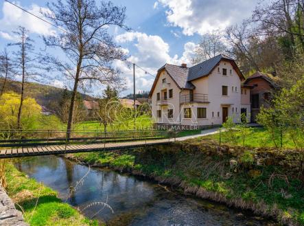 Prodej domu/vily, 312 m²