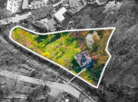 Prodej domu/vily, 312 m²