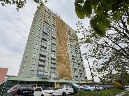 Pronájem bytu, 2+kk, 33 m²