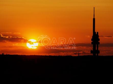 Pronájem bytu, 2+kk, 33 m²