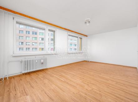 Prodej bytu, 1+kk, 34 m² obrázek