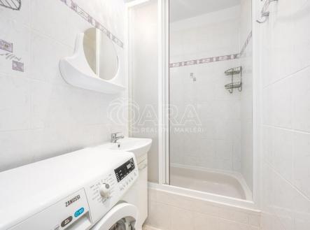 Prodej bytu, 1+kk, 34 m²