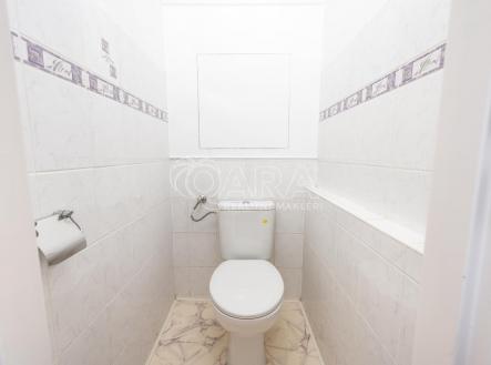 Prodej bytu, 1+kk, 34 m²