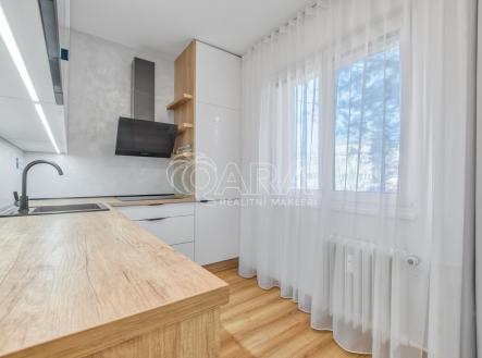 Prodej bytu, 2+1, 51 m²