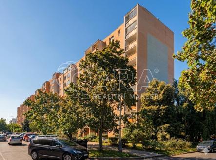 Prodej bytu, 1+kk, 31 m²