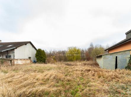 Pronájem pozemku pro bydlení, 827 m²